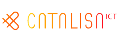 Logo Catalisa ICT