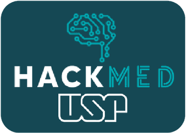 Logo Hackmed