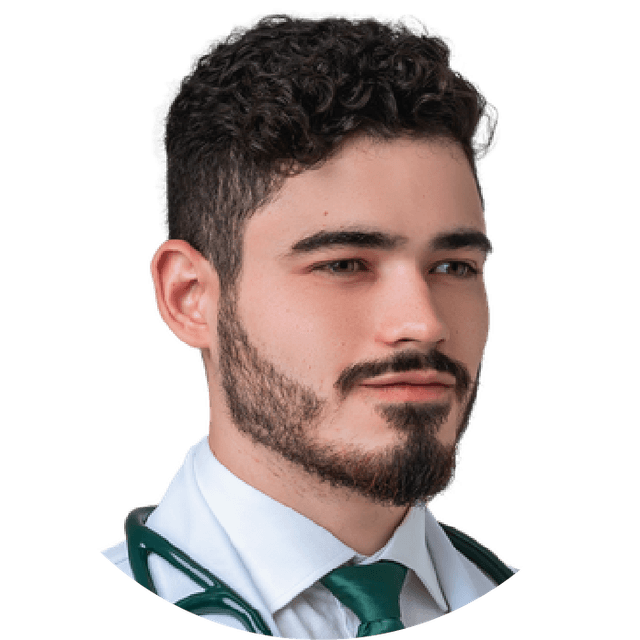 Hermílio Carvalho, M.D.