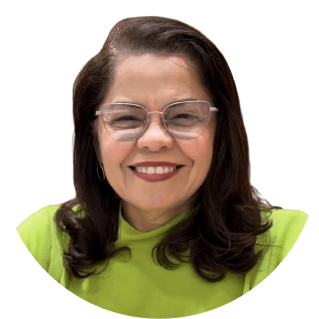 Elenalda Ferreira