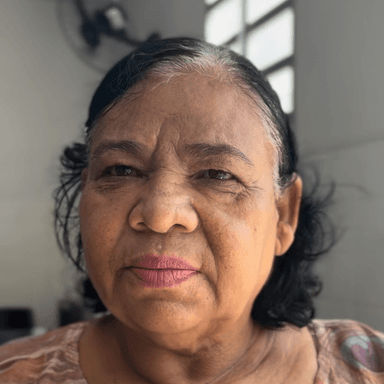 Maria Francisca