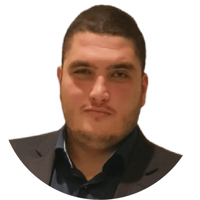 Matheus Barros, B.Sc.