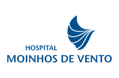 Logo Moinhos De Vento