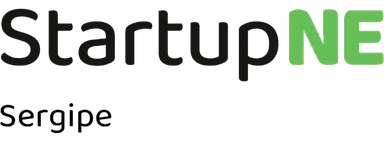Logo Startup Nordeste