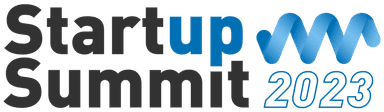 Logo Startup Summit 2023