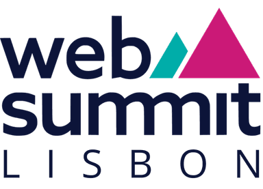 Logo Web Summit Lisbon