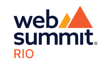 Logo Web Summit Rio