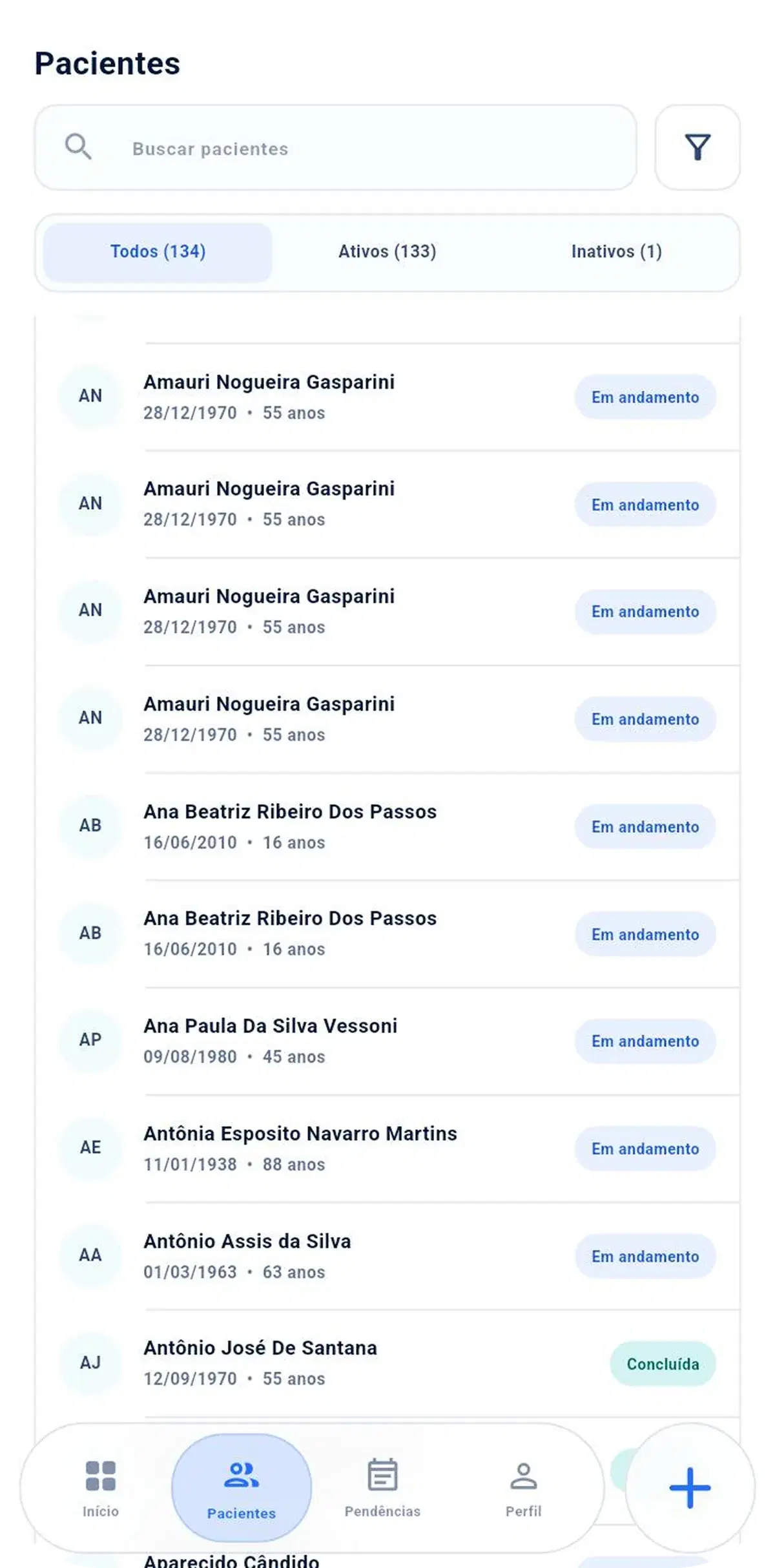App Mobile 2