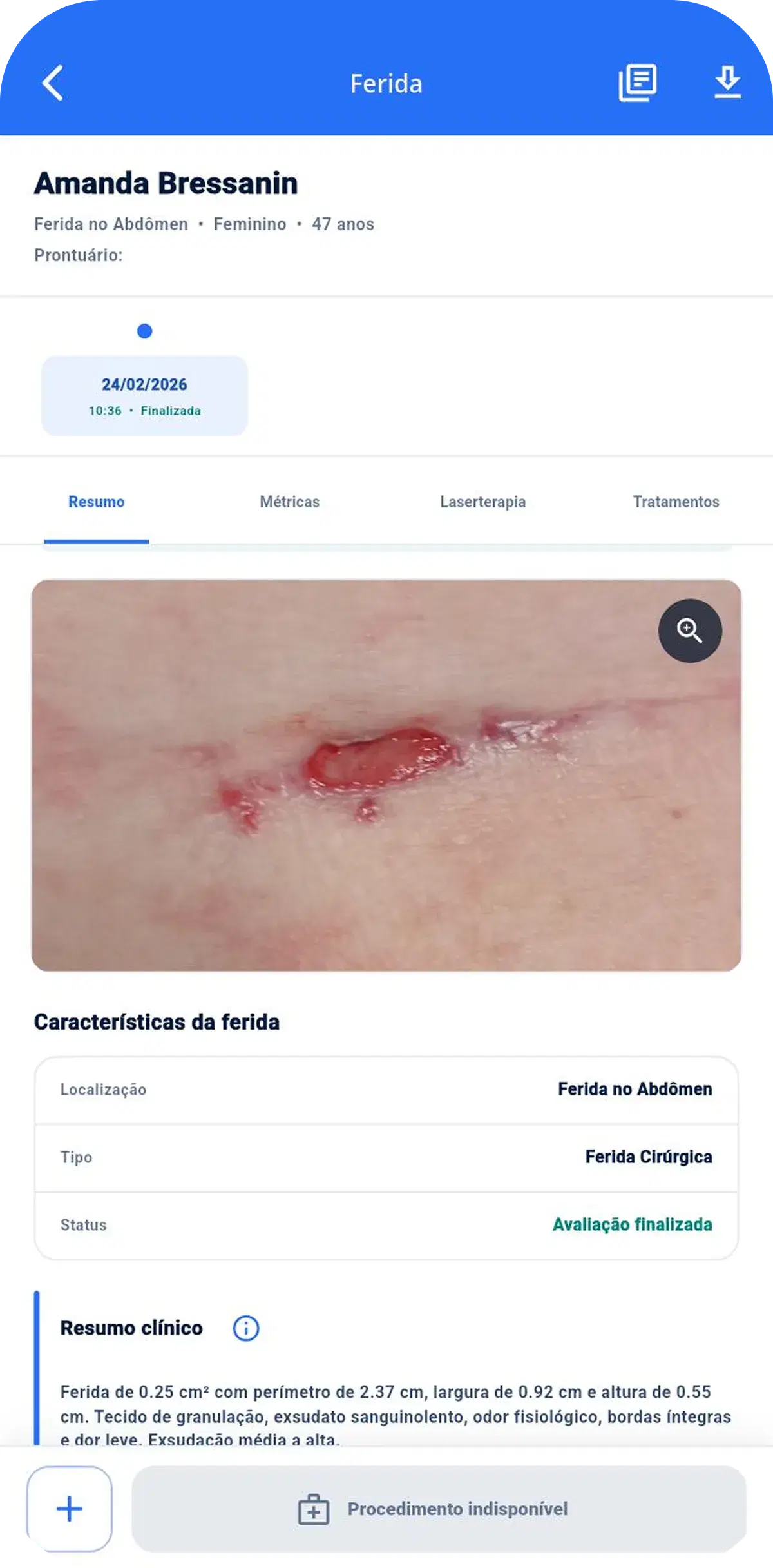 App Mobile 4