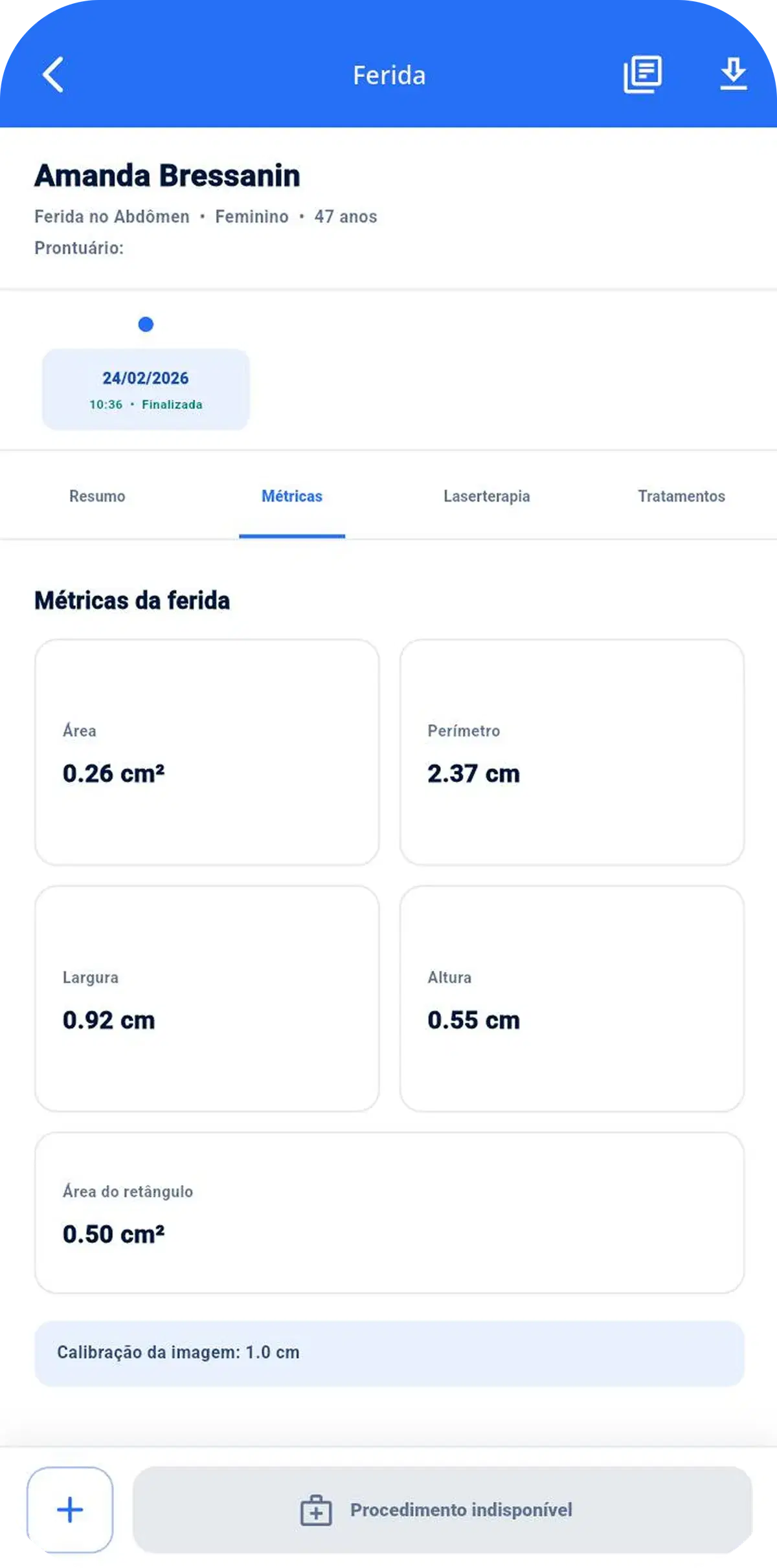 App Mobile 5