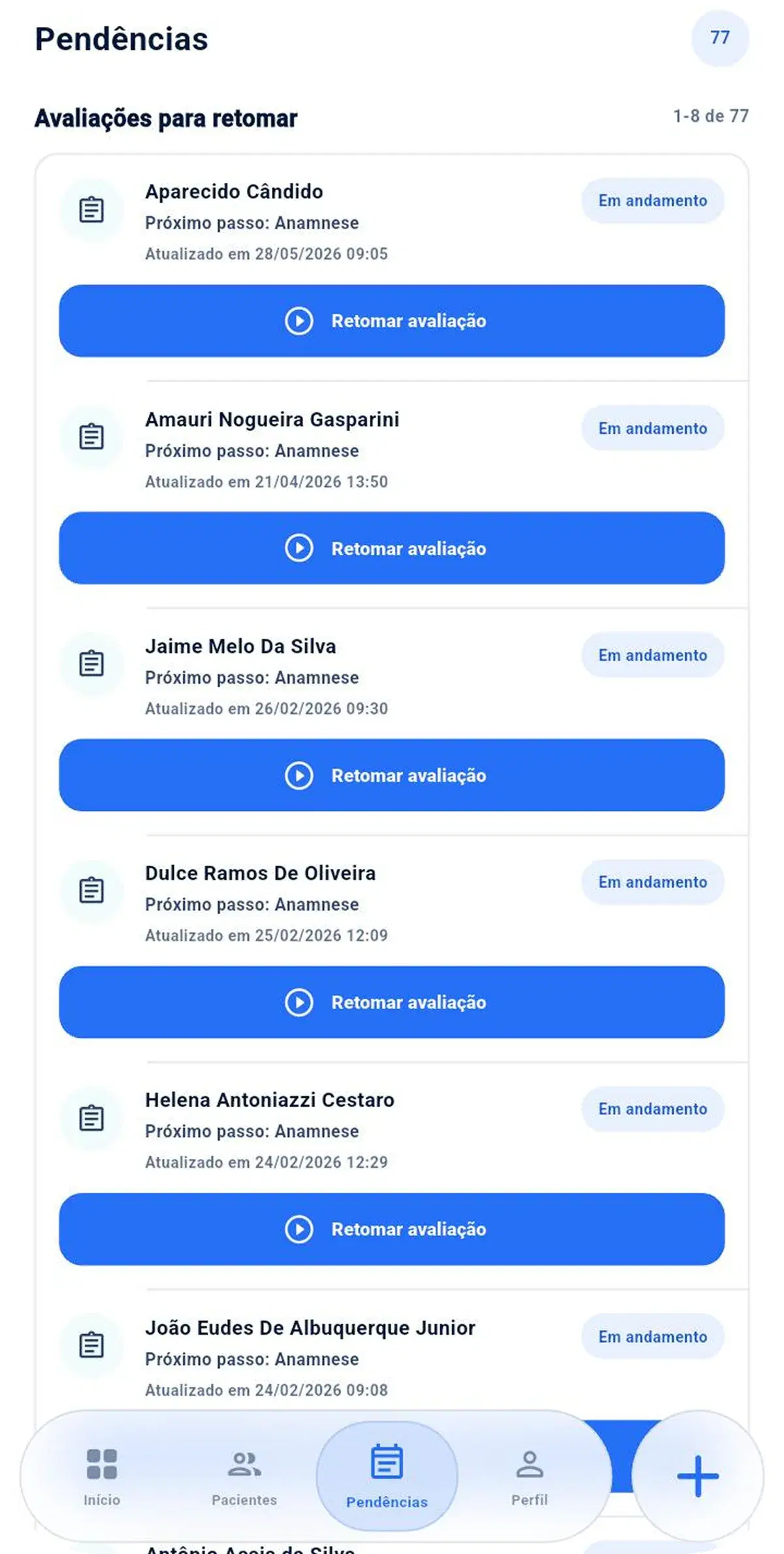App Mobile 6